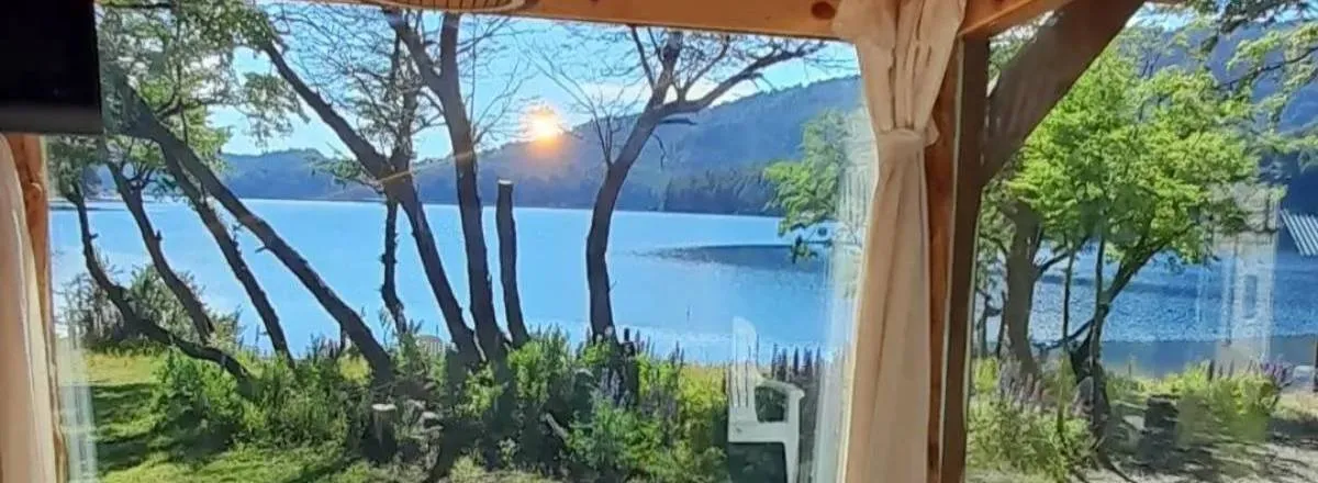 2-star Cabins Cabins Piuqueyen