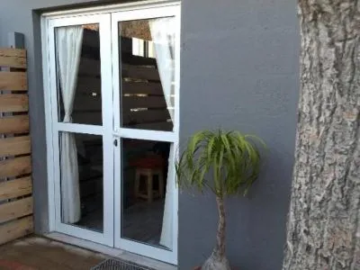 Lodgings El Tamarisco