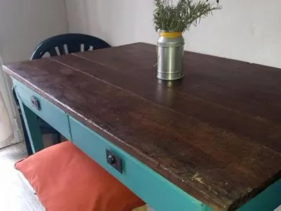 Lodgings El Tamarisco