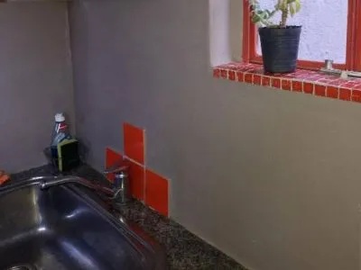 Lodgings El Tamarisco