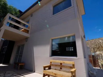 Bungalows/Departamentos de alquiler temporario Mar de Olivillos