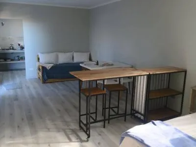 Bungalows/Departamentos de alquiler temporario Mar de Olivillos