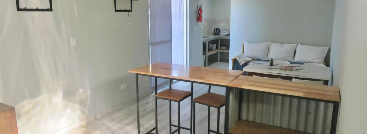 Bungalows/Departamentos de alquiler temporario Mar de Olivillos