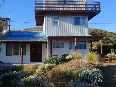 Bungalows/Departamentos de alquiler temporario Azul Infinito