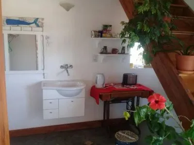 Bungalows/Departamentos de alquiler temporario Azul Infinito