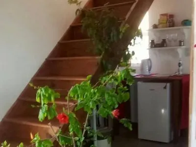 Bungalows/Departamentos de alquiler temporario Azul Infinito