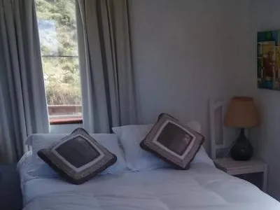 Bungalows/Departamentos de alquiler temporario Azul Infinito