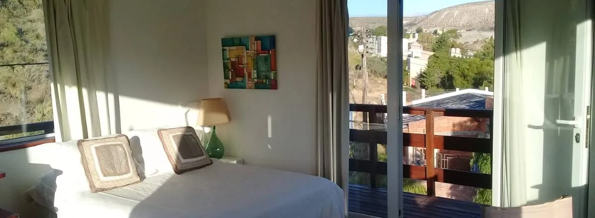 Bungalows/Departamentos de alquiler temporario Azul Infinito