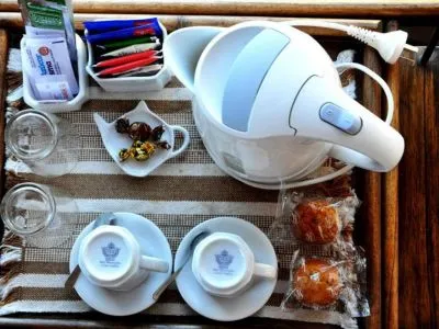 Hosterías Puerto Palos