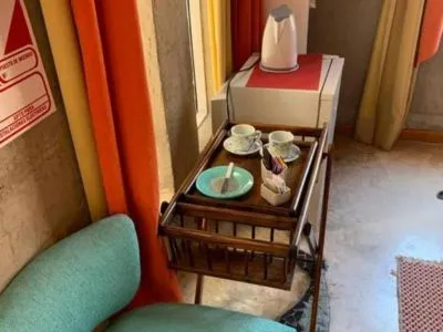 Hosterías Puerto Palos