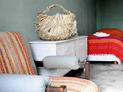 Hosterías Puerto Palos