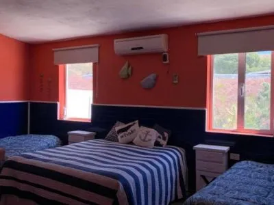 Hosterías Puerto Palos