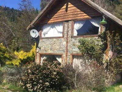 Costa Mosqueta Cabins  in  El Bolsón