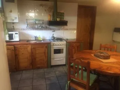 Cabañas Costa Mosqueta