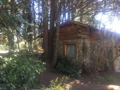 Cabañas Costa Mosqueta