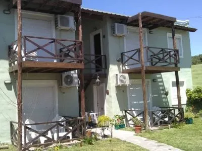 Mi Aldea Departamentos  en  Las Grutas