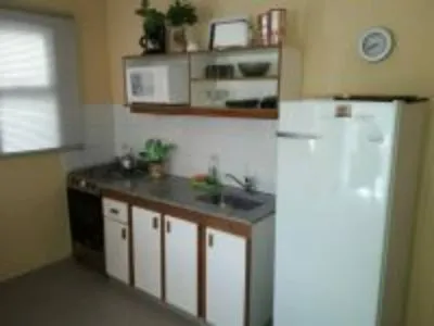 Departamentos Mi Aldea