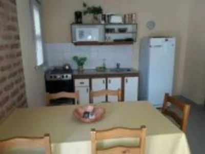 Departamentos Mi Aldea