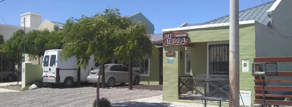 Departamentos Mi Aldea