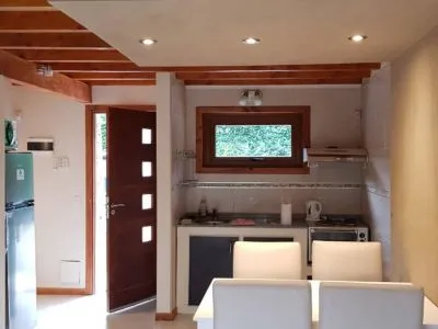 Cabañas 3 estrellas Los Amancays II