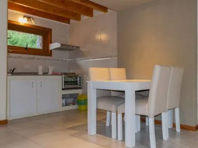 Cabañas 3 estrellas Los Amancays II