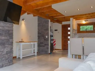 Cabañas 3 estrellas Los Amancays II