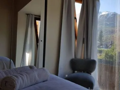 Cabañas 3 estrellas Los Amancays II