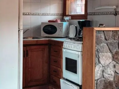 Cabañas 2 estrellas De Troncos Cabañas