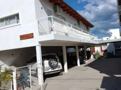 El Refugio de Cris Apartments  in  Las Grutas