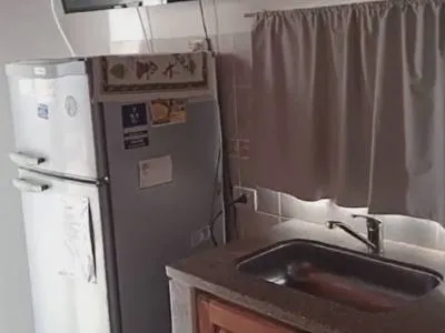 Apartments El Refugio de Cris