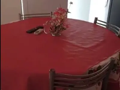 Apartments El Refugio de Cris