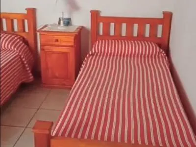 Apartments El Refugio de Cris