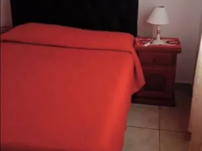 Apartments El Refugio de Cris