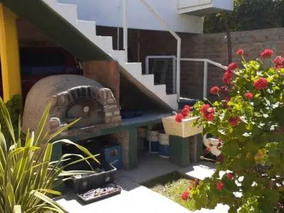 Apartments El Refugio de Cris