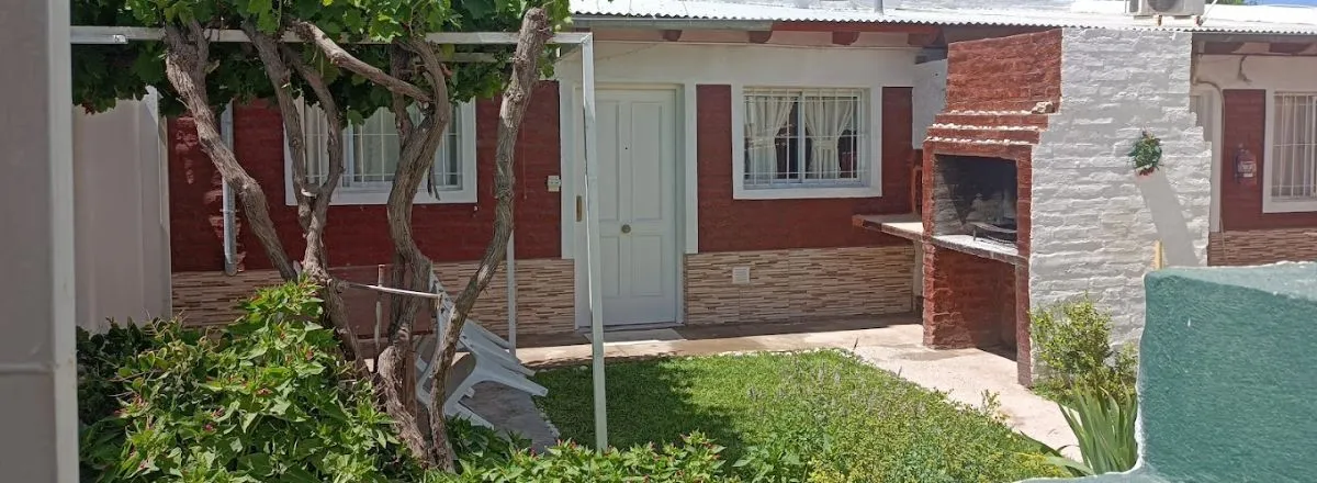 Apartments El Refugio de Cris