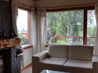 1-star Cabins Miralagos