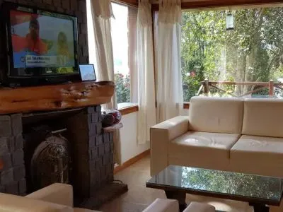 1-star Cabins Miralagos