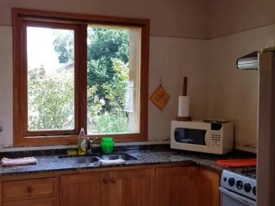 1-star Cabins Miralagos