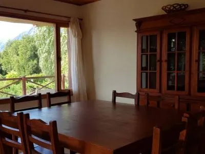 1-star Cabins Miralagos