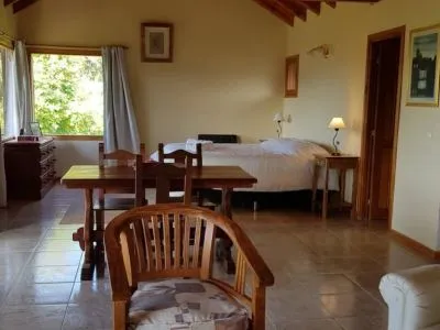 1-star Cabins Miralagos