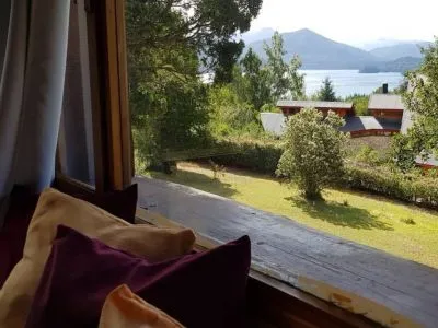 1-star Cabins Miralagos