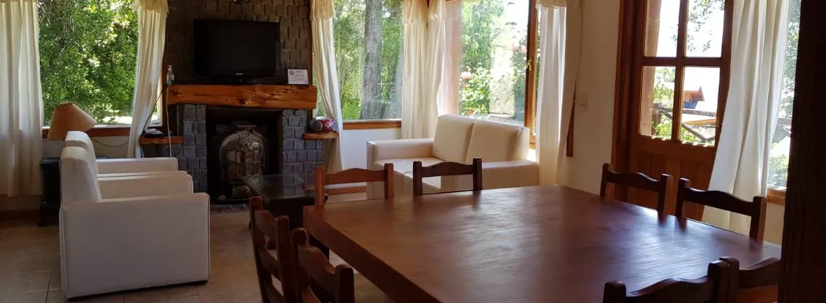 1-star Cabins Miralagos