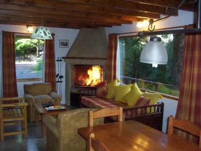 Cabañas 3 estrellas Temporada