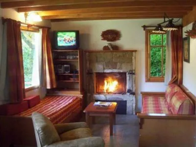 Cabañas 3 estrellas Temporada