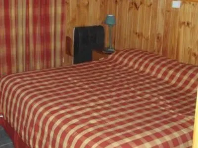 Cabañas 3 estrellas Temporada