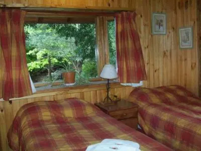 Cabañas 3 estrellas Temporada