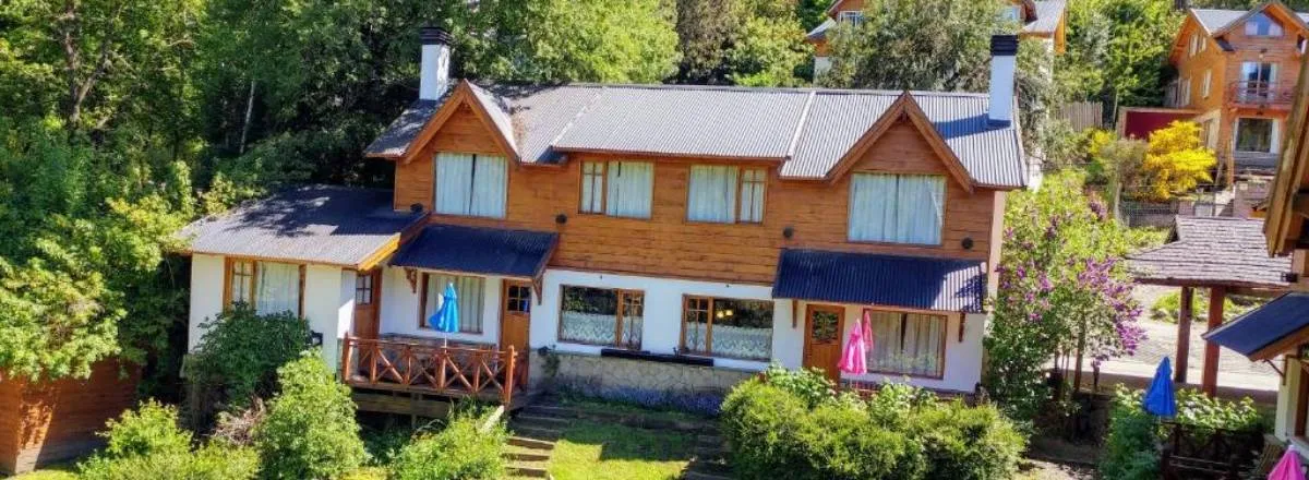 Cabañas 3 estrellas Temporada