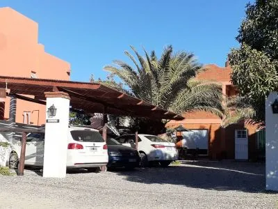 Abiyala Departamentos Apartments  in  Las Grutas