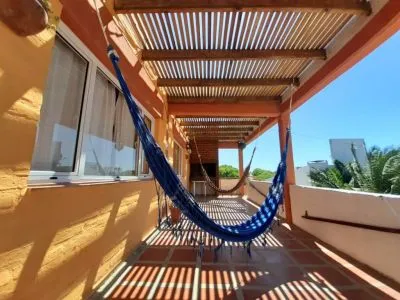 Apartments Abiyala Departamentos