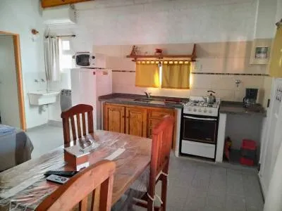 Apartments Abiyala Departamentos